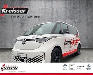 VW ID. Buzz Gebrauchtwagen