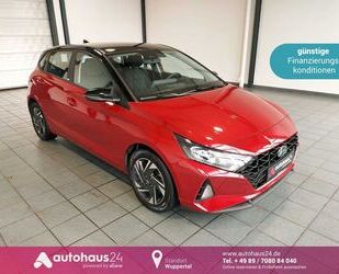 Hyundai i20 Gebrauchtwagen