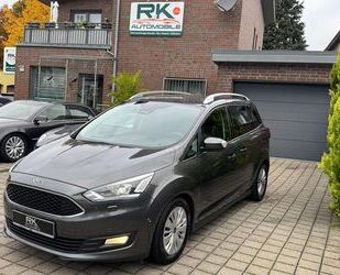 Ford Grand C-Max Gebrauchtwagen