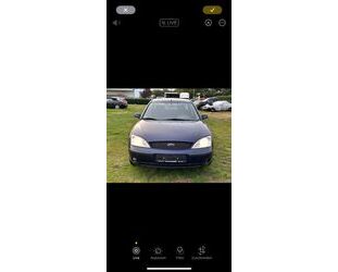 Ford Mondeo Gebrauchtwagen