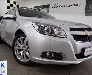 Chevrolet Malibu Gebrauchtwagen