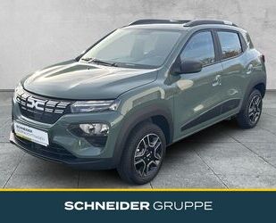 Dacia Spring Gebrauchtwagen