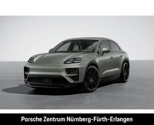 Porsche Macan Gebrauchtwagen