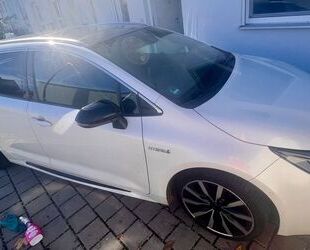 Toyota Corolla Gebrauchtwagen