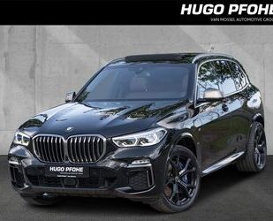 BMW X5 M50 Gebrauchtwagen