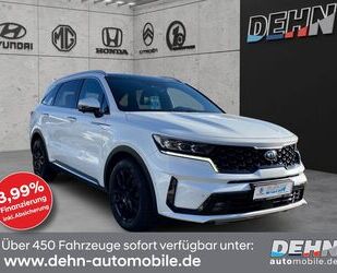 Kia Sorento Gebrauchtwagen