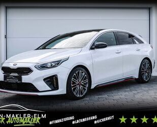 Kia pro ceed / ProCeed Gebrauchtwagen