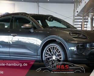 Porsche Macan Gebrauchtwagen