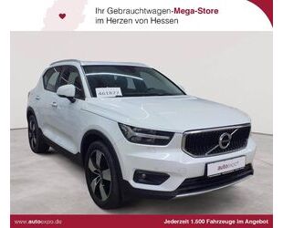 Volvo XC40 Gebrauchtwagen