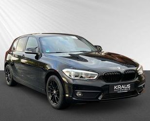 BMW 116 Gebrauchtwagen
