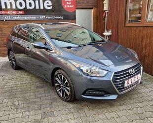 Hyundai i40 Gebrauchtwagen