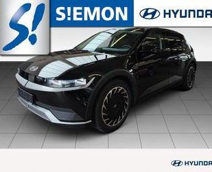 Hyundai IONIQ 5 Gebrauchtwagen