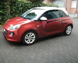 Opel Adam Gebrauchtwagen