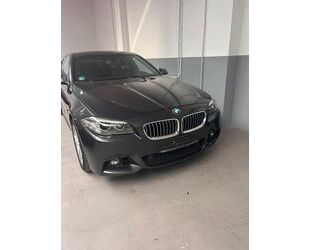 BMW 535 Gebrauchtwagen
