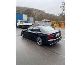 Volvo S60 Gebrauchtwagen