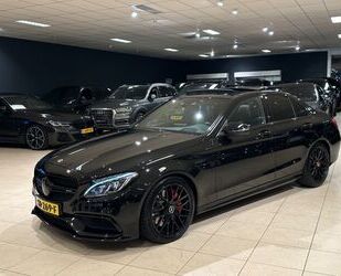 Mercedes-Benz C 63 AMG Gebrauchtwagen