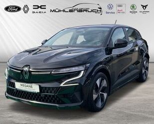 Renault Megane Gebrauchtwagen