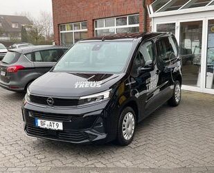 Opel Combo Life Gebrauchtwagen