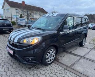 Fiat Doblo Gebrauchtwagen