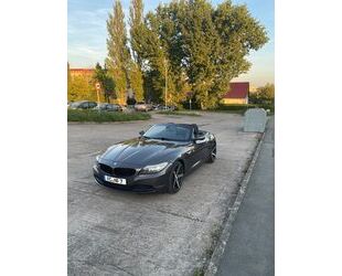 BMW Z4 Gebrauchtwagen