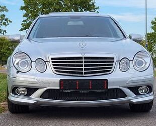 Mercedes-Benz E 350 Gebrauchtwagen