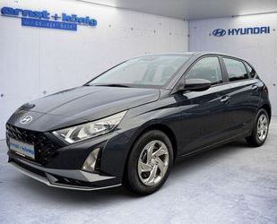 Hyundai i20 Gebrauchtwagen