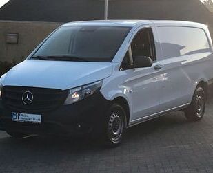 Mercedes-Benz Vito Gebrauchtwagen