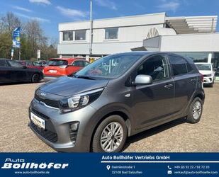 Kia Picanto Gebrauchtwagen