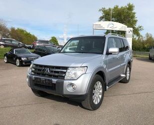 Hyundai Pajero 