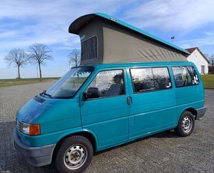 VW T4 California Gebrauchtwagen