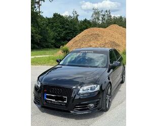 Audi S3 Gebrauchtwagen