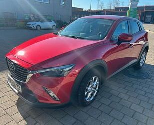 Mazda CX-3 Gebrauchtwagen