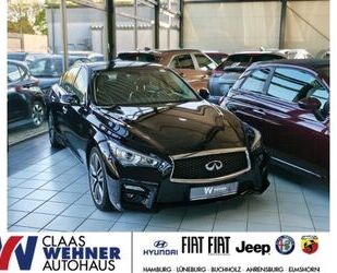 INFINITI Q50 Gebrauchtwagen
