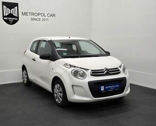 Citroen C1 Gebrauchtwagen