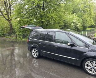 Ford Galaxy Gebrauchtwagen
