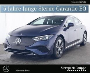 Mercedes-Benz EQE Gebrauchtwagen