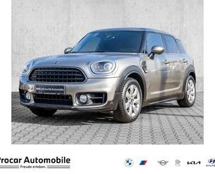 Mini One Countryman Gebrauchtwagen