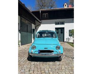 Fiat 500 Gebrauchtwagen