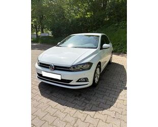 VW Polo Gebrauchtwagen