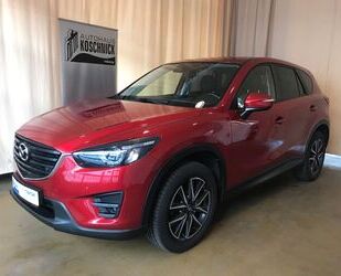 Mazda CX-5 Gebrauchtwagen