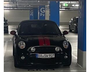 Mini Cooper Roadster Gebrauchtwagen