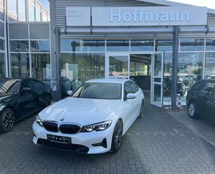BMW 330 Gebrauchtwagen