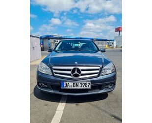 Mercedes-Benz C 180 Gebrauchtwagen