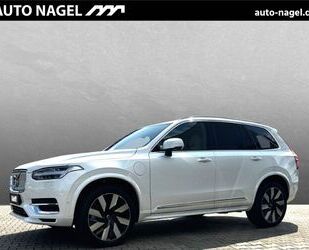 Volvo XC90 Gebrauchtwagen