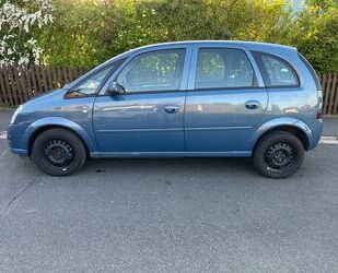 Opel Meriva Gebrauchtwagen