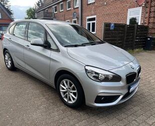 BMW 220 Active Tourer Gebrauchtwagen