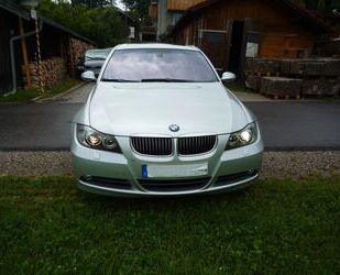 BMW 330 Gebrauchtwagen
