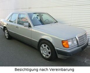 Mercedes-Benz E 250 Gebrauchtwagen