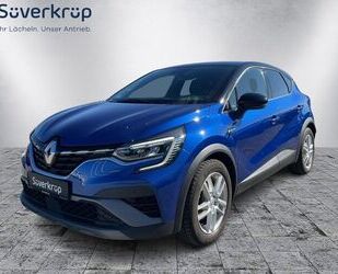 Renault Captur Gebrauchtwagen