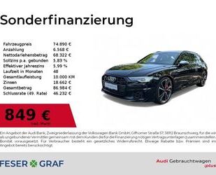 Audi S6 Gebrauchtwagen